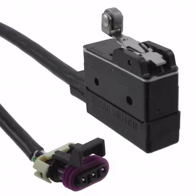BZ-2RW8225551-W103 Honeywell Sensing and Productivity Solutions electronic component