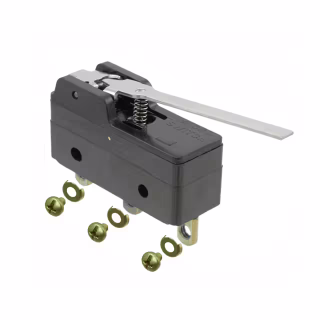 BZ-2RW8244-P4 Honeywell Sensing and Productivity Solutions electronic component