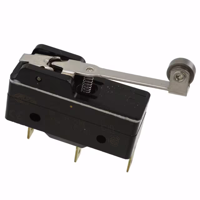 BZ-2RW82725551-D6 Honeywell Sensing and Productivity Solutions electronic component