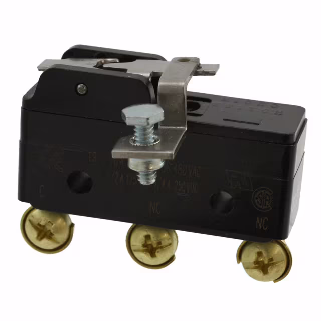 BZ-2RW843589-P4 Honeywell Sensing and Productivity Solutions electronic component
