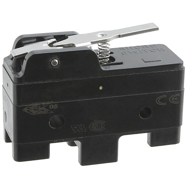 BZ-2RW876-PC2 Honeywell Sensing and Productivity Solutions electronic component