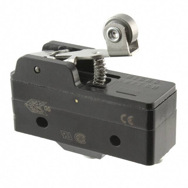 BZ-3RW822T Honeywell Sensing and Productivity Solutions electronic component