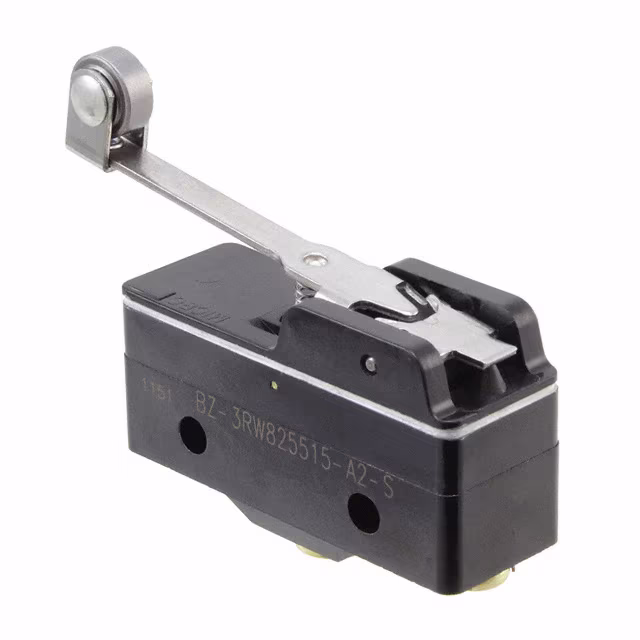 BZ-3RW825515-A2-S Honeywell Sensing and Productivity Solutions electronic component