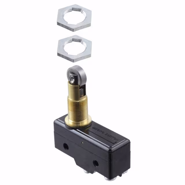 BZ-3YQ18T Honeywell Sensing and Productivity Solutions electronic component