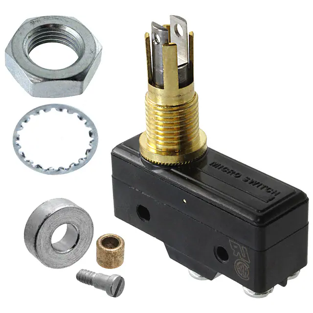 BZ-3YQ69T Honeywell Sensing and Productivity Solutions electronic component