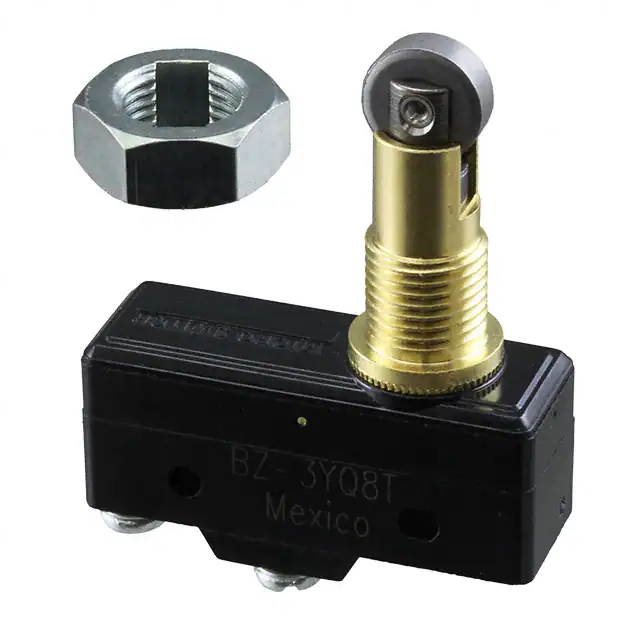 BZ-3YQ8T Honeywell Sensing and Productivity Solutions electronic component