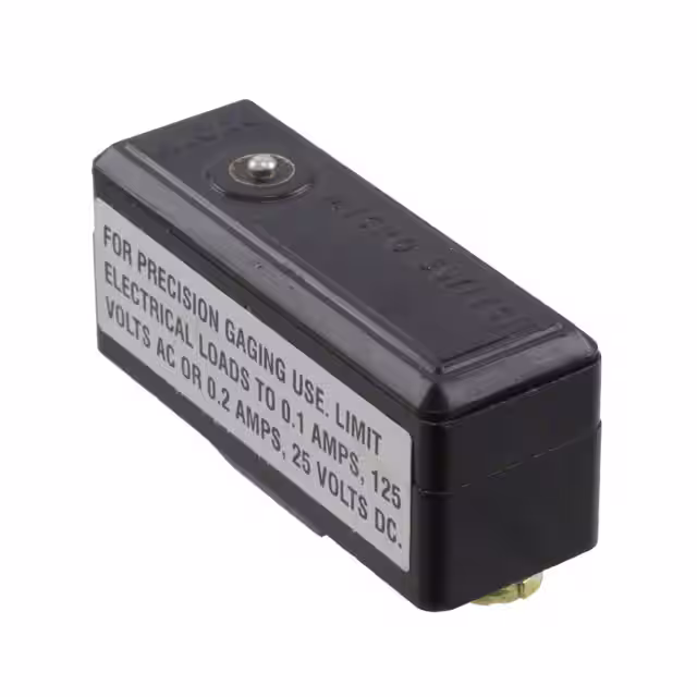 BZ-R19-A2 Honeywell Sensing and Productivity Solutions electronic component