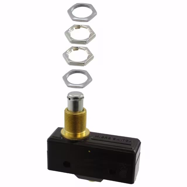 BZ-RQ1-A2 Honeywell Sensing and Productivity Solutions electronic component