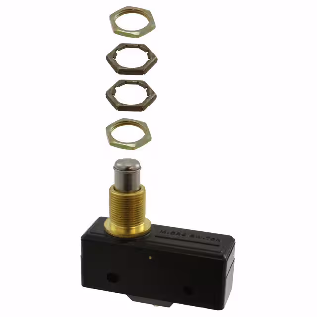 BZ-RQ1T04 Honeywell Sensing and Productivity Solutions electronic component