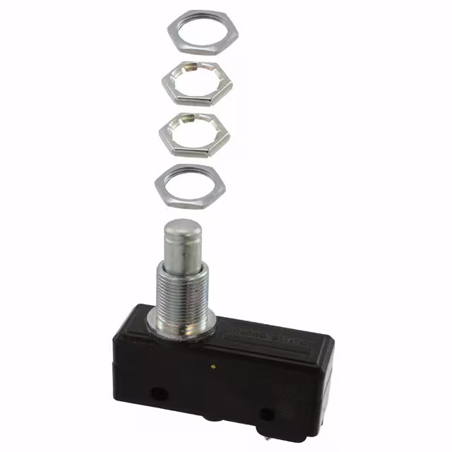 BZ-RQ1X Honeywell Sensing and Productivity Solutions electronic component
