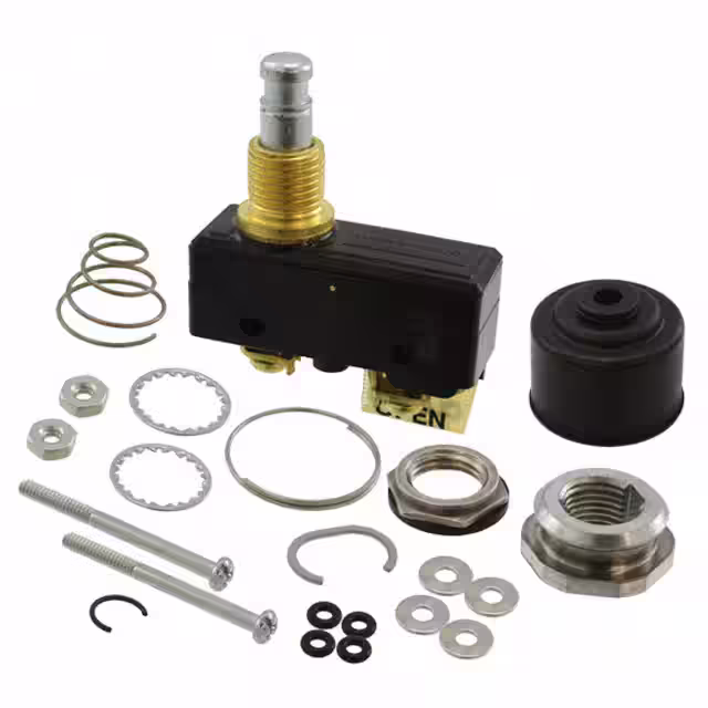 BZ-RQX167 Honeywell Sensing and Productivity Solutions electronic component
