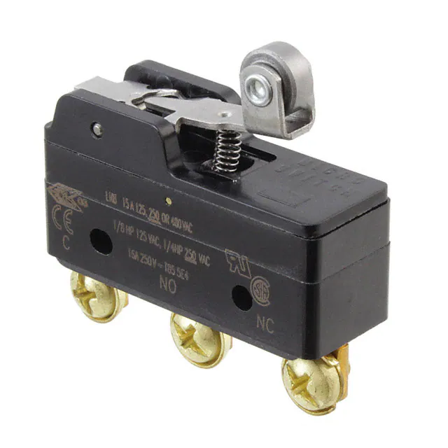 BZ-RW822-P4 Honeywell Sensing and Productivity Solutions electronic component