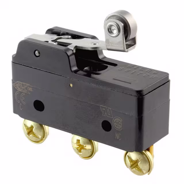 BZ-RW8422-P4 Honeywell Sensing and Productivity Solutions electronic component