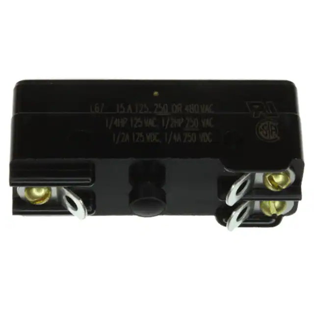 BZ-RX Honeywell Sensing and Productivity Solutions electronic component