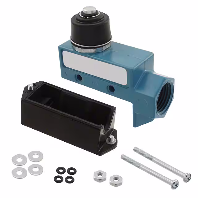 BZE6-2RN-S Honeywell Sensing and Productivity Solutions electronic component