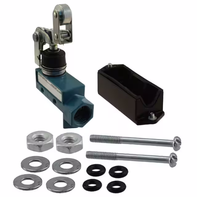 BZE6-2RN28 Honeywell Sensing and Productivity Solutions electronic component