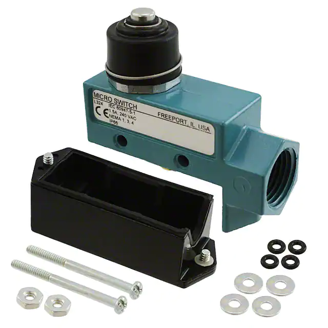 BZE6-2RN72 Honeywell Sensing and Productivity Solutions electronic component