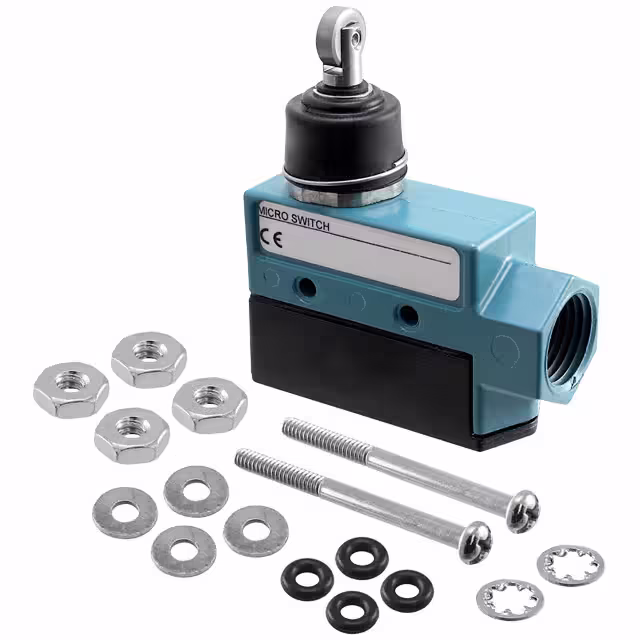 BZE6-2RN81 Honeywell Sensing and Productivity Solutions electronic component