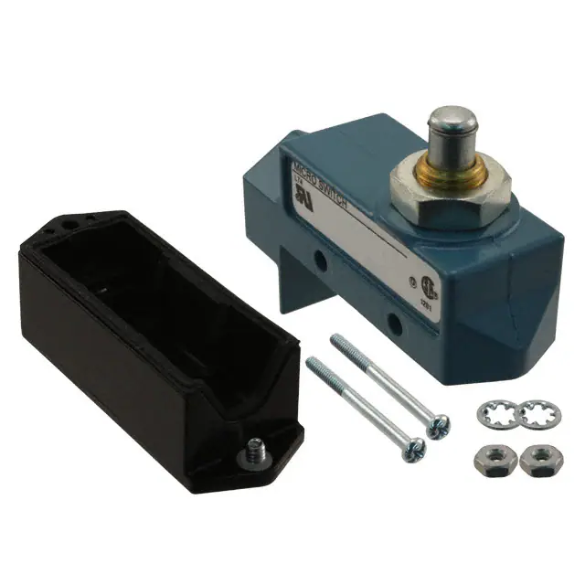 BZE6-2RQ Honeywell Sensing and Productivity Solutions electronic component