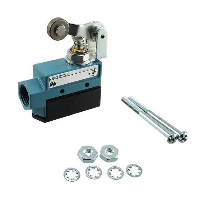 BZE6-2RQ2 Honeywell Sensing and Productivity Solutions electronic component