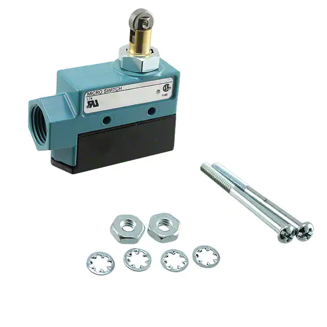 BZE6-7RQ8 Honeywell Sensing and Productivity Solutions electronic component
