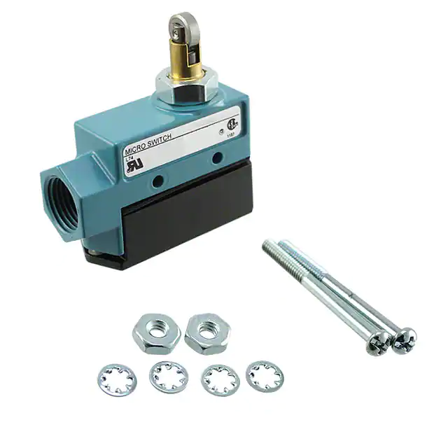 BZE6-2RQ81 Honeywell Sensing and Productivity Solutions electronic component