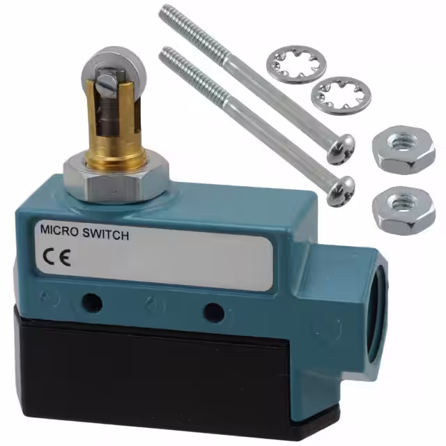 BZE6-2RQ9 Honeywell Sensing and Productivity Solutions electronic component