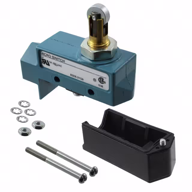 BZE6-3YQ9 Honeywell Sensing and Productivity Solutions electronic component