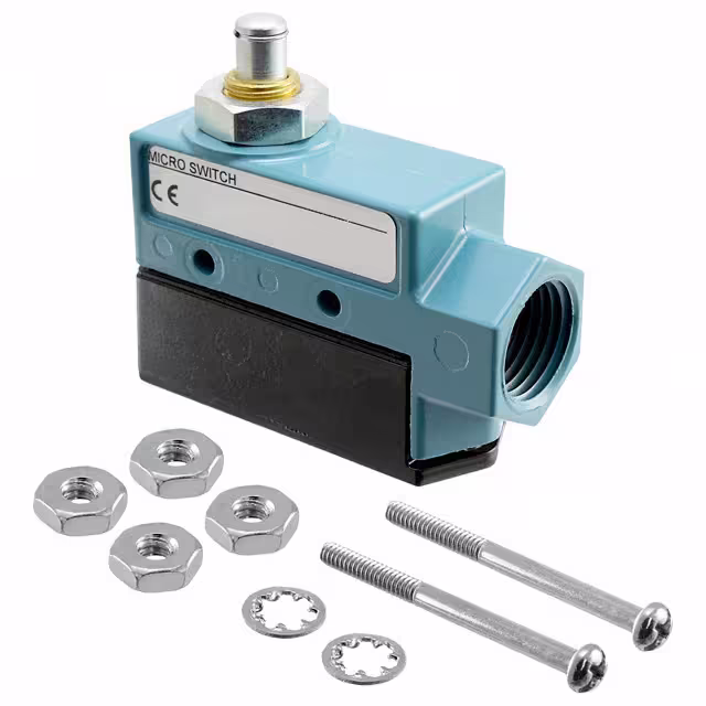 BZE6-3YQT Honeywell Sensing and Productivity Solutions electronic component