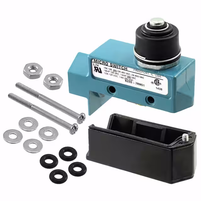 BZE6-7RN51 Honeywell Sensing and Productivity Solutions electronic component