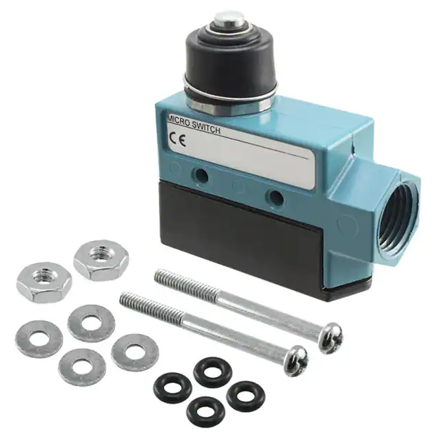BZE6-RN Honeywell Sensing and Productivity Solutions electronic component