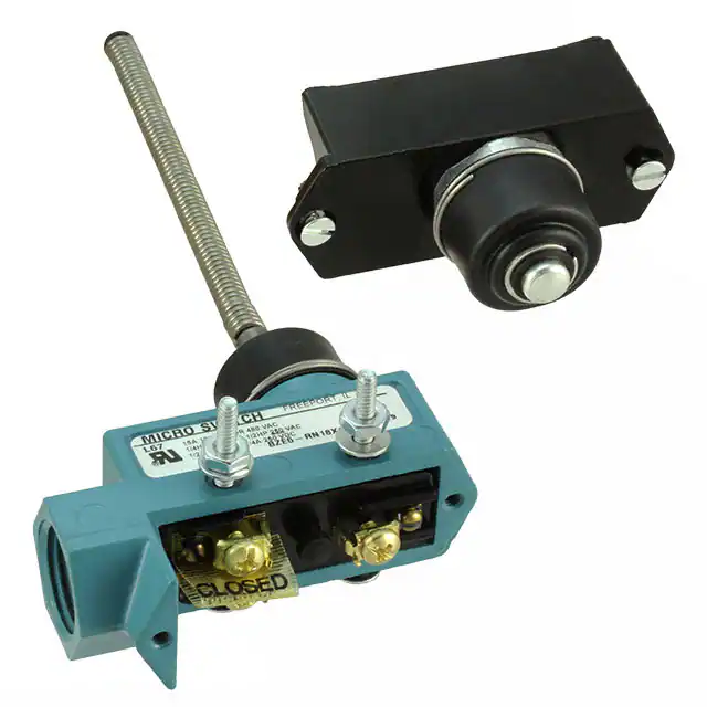 BZE6-RN18X1 Honeywell Sensing and Productivity Solutions electronic component