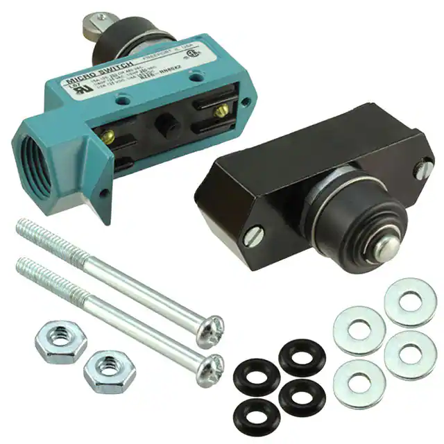 BZE6-RN80X2 Honeywell Sensing and Productivity Solutions electronic component