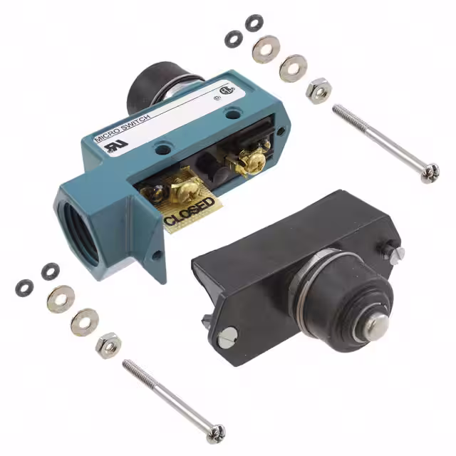 BZE6-RNX1 Honeywell Sensing and Productivity Solutions electronic component