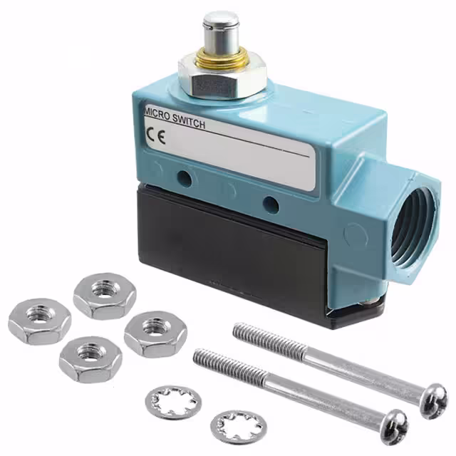 BZE6-RQ Honeywell Sensing and Productivity Solutions electronic component