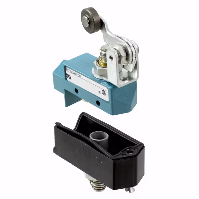 BZE6-RQ2X2 Honeywell Sensing and Productivity Solutions electronic component