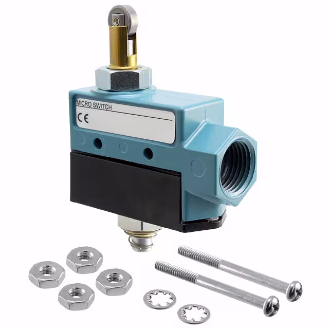 BZE6-RQ8X2 Honeywell Sensing and Productivity Solutions electronic component