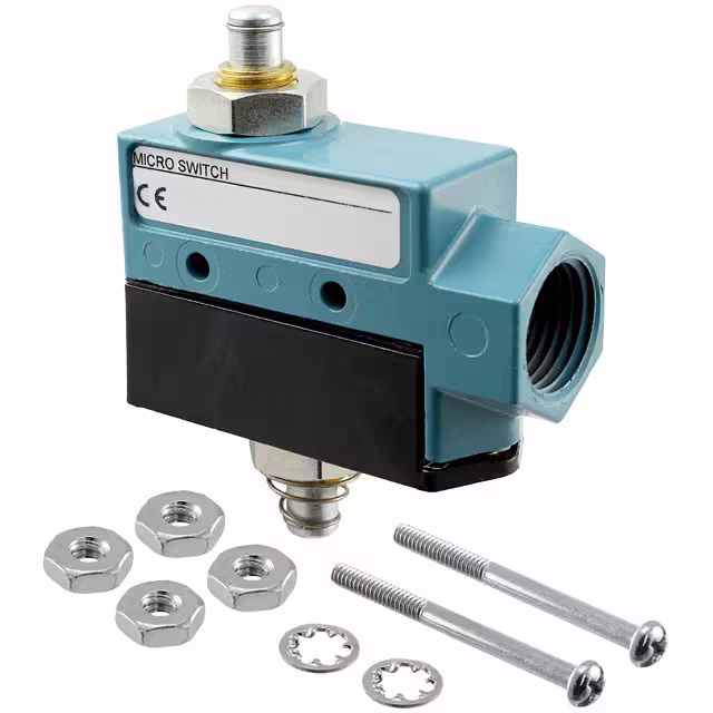 BZE6-RQX2 Honeywell Sensing and Productivity Solutions electronic component