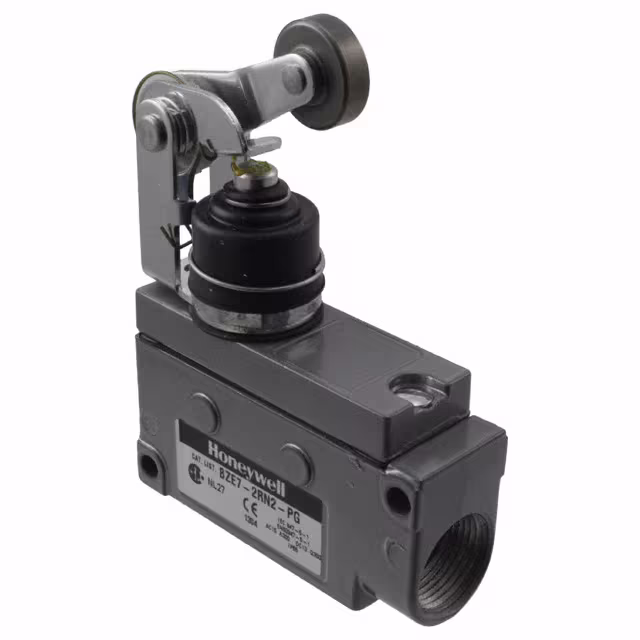 BZE7-2RN2-PG Honeywell Sensing and Productivity Solutions electronic component