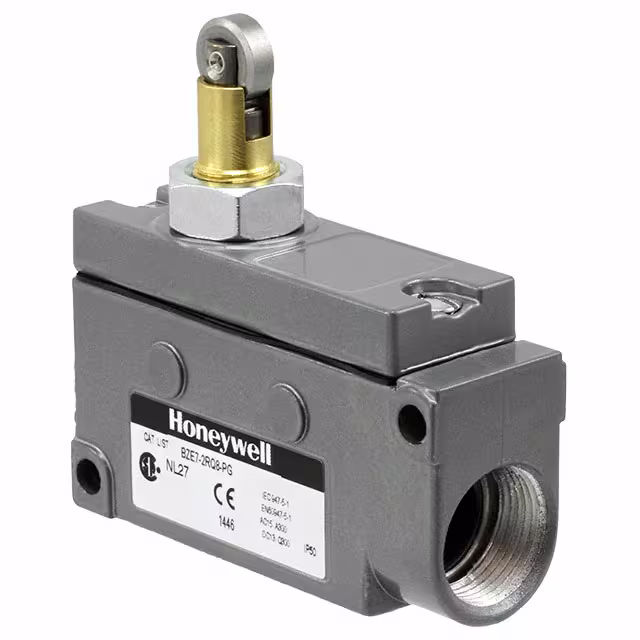 BZE7-2RQ8-PG Honeywell Sensing and Productivity Solutions electronic component