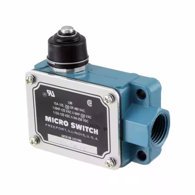 BZF1-2RN-LH Honeywell Sensing and Productivity Solutions electronic component