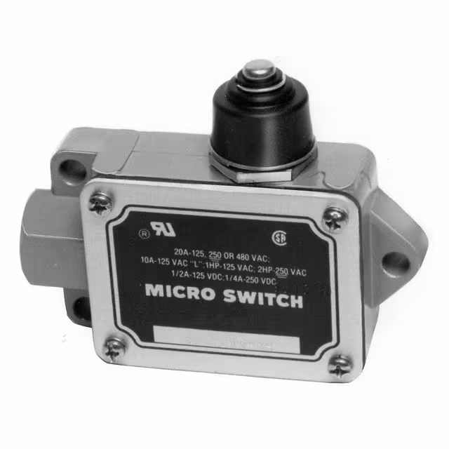 BZF1-2RN-RH Honeywell Sensing and Productivity Solutions electronic component