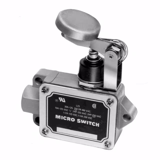 BZF1-2RN2-LH Honeywell Sensing and Productivity Solutions electronic component