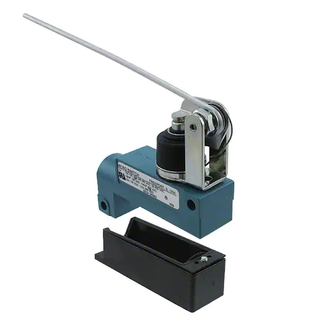 BZG1-2RN62 Honeywell Sensing and Productivity Solutions electronic component