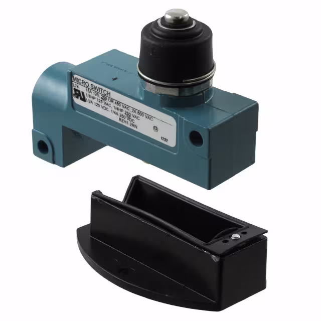 BZH1-2RN Honeywell Sensing and Productivity Solutions electronic component