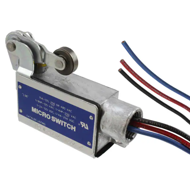 BZLN-2-LH Honeywell Sensing and Productivity Solutions electronic component