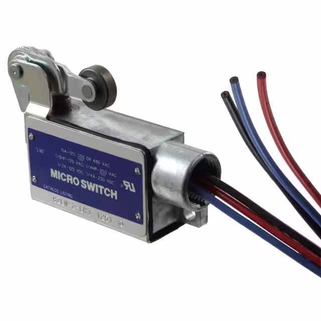 BZLN-2-LH3 Honeywell Sensing and Productivity Solutions electronic component