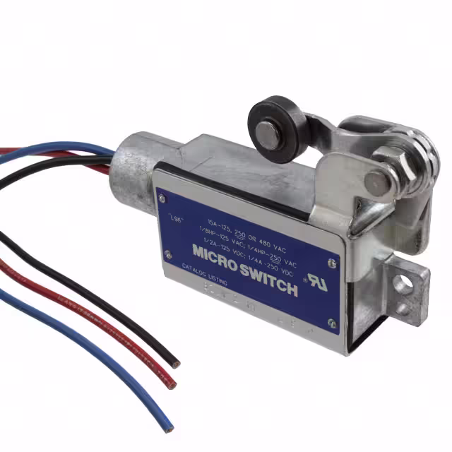 BZLN-2-RH Honeywell Sensing and Productivity Solutions electronic component