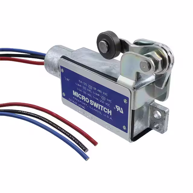 BZLN-2-RH3 Honeywell Sensing and Productivity Solutions electronic component