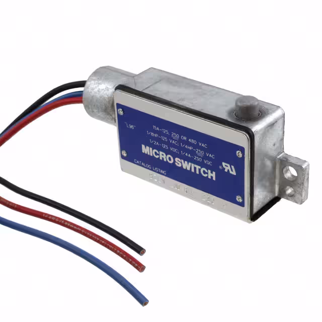 BZLN-200-RH Honeywell Sensing and Productivity Solutions electronic component